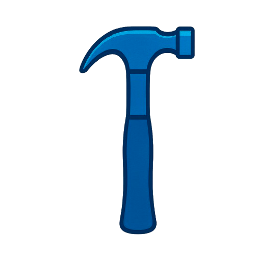 English Repair Logo